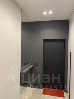 апарт.-студия, 23 м², этаж 2