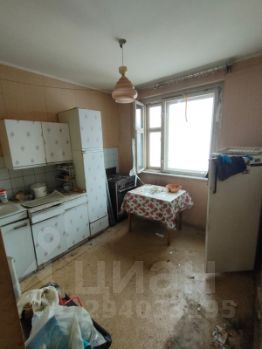 2-комн.кв., 53 м², этаж 6