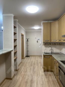 2-комн.кв., 51 м², этаж 2