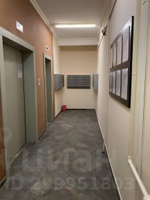 2-комн.кв., 51 м², этаж 2