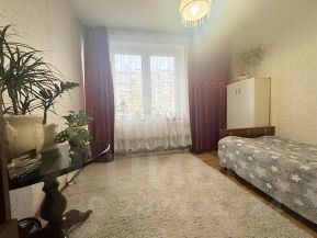 3-комн.кв., 65 м², этаж 6