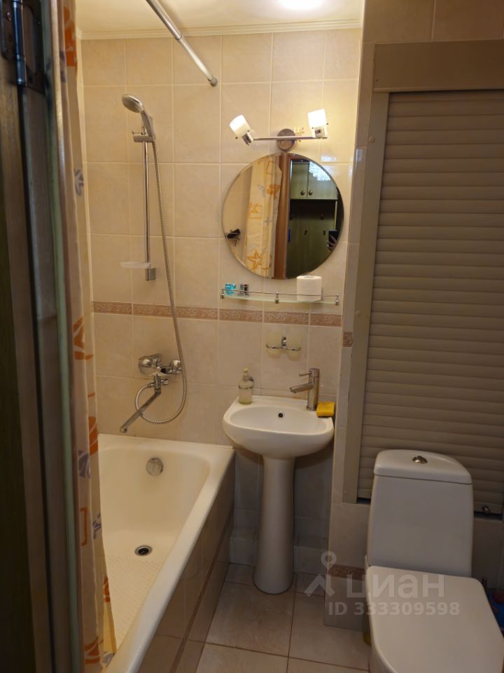 1-комнатная квартира, 35 м² — фото 2