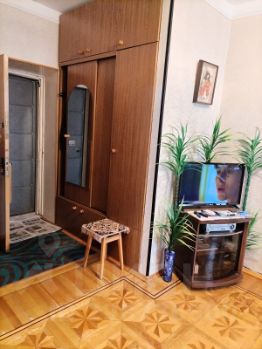 3-комн.кв., 65 м², этаж 2