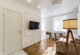 2-комн.кв., 54 м², этаж 3