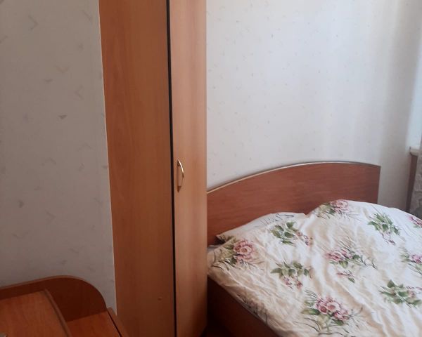 3-комн., 58 м², 2/10 этаж