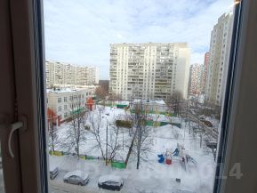 3-комн.кв., 78 м², этаж 6