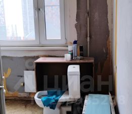 2-комн.кв., 50 м², этаж 7