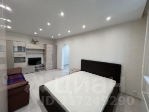 1-комн.кв., 37 м², этаж 8