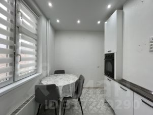 1-комн.кв., 37 м², этаж 8