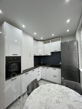 1-комн.кв., 37 м², этаж 8