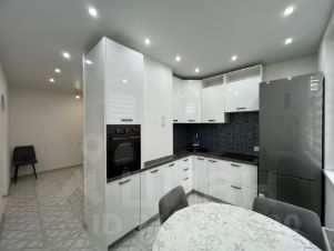 1-комн.кв., 37 м², этаж 8