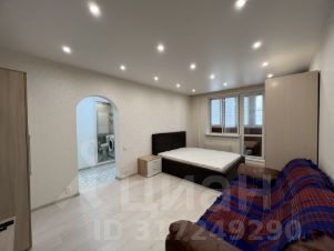 1-комн.кв., 37 м², этаж 8