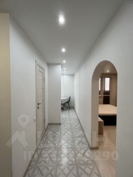 1-комн.кв., 37 м², этаж 8