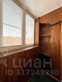 1-комн.кв., 37 м², этаж 8
