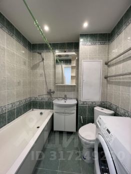 1-комн.кв., 37 м², этаж 8