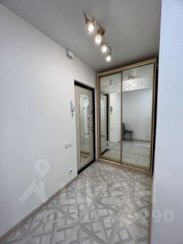 1-комн.кв., 37 м², этаж 8