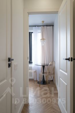 2-комн.кв., 45 м², этаж 6