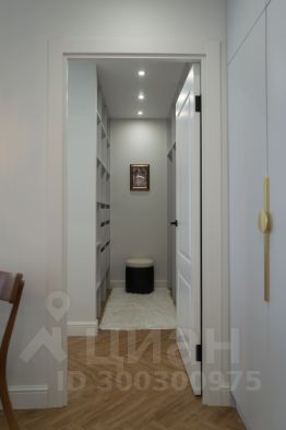 2-комн.кв., 45 м², этаж 6