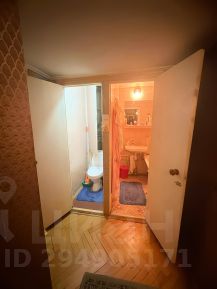 2-комн.кв., 54 м², этаж 5