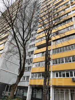 2-комн.кв., 54 м², этаж 5