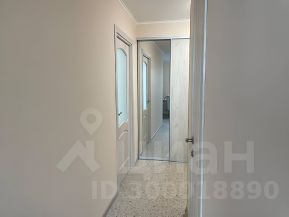 2-комн.кв., 39 м², этаж 12