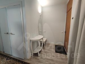 2-комн.кв., 40 м², этаж 6