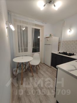 2-комн.кв., 40 м², этаж 6