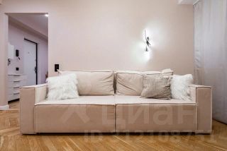 2-комн.кв., 43 м², этаж 12