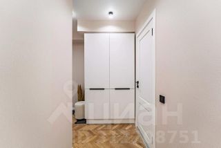 2-комн.кв., 43 м², этаж 12