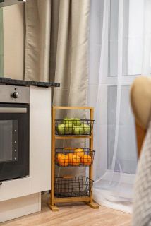 2-комн.кв., 43 м², этаж 12