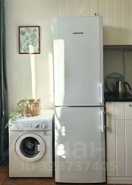 1-комн.кв., 36 м², этаж 6