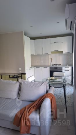 2-комн.кв., 40 м², этаж 7