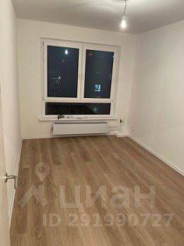 1-комн.кв., 34 м², этаж 33