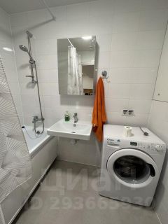 2-комн.кв., 45 м², этаж 22