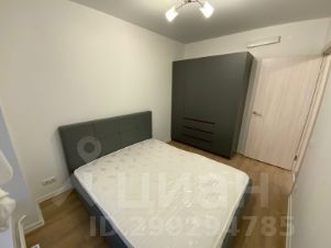 2-комн.кв., 34 м², этаж 7