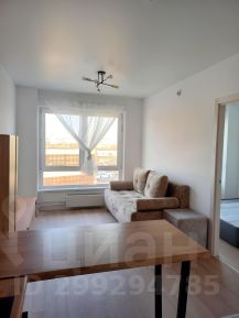 2-комн.кв., 34 м², этаж 7