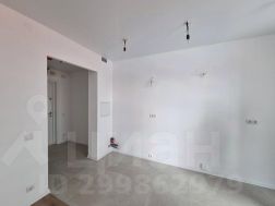 2-комн.кв., 46 м², этаж 16