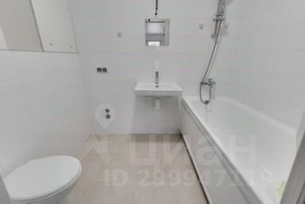 3-комн.кв., 70 м², этаж 4