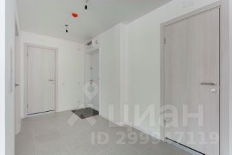 3-комн.кв., 70 м², этаж 4