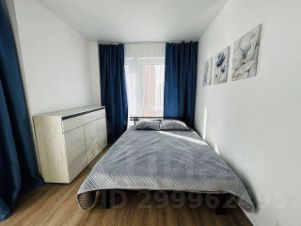 3-комн.кв., 50 м², этаж 24