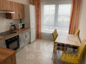 1-комн.кв., 35 м², этаж 20