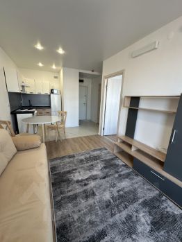 2-комн.кв., 35 м², этаж 10