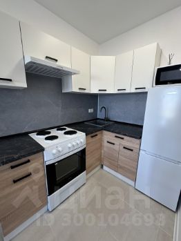 2-комн.кв., 35 м², этаж 10