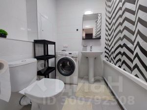 2-комн.кв., 35 м², этаж 3