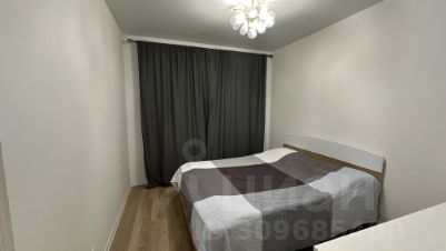 2-комн.кв., 55 м², этаж 33