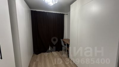 2-комн.кв., 55 м², этаж 33