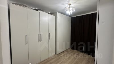 2-комн.кв., 55 м², этаж 33