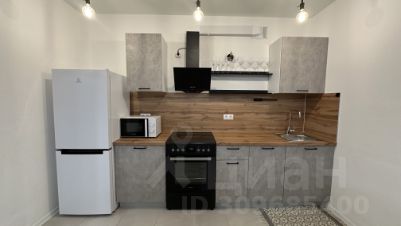 2-комн.кв., 55 м², этаж 33