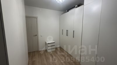 2-комн.кв., 55 м², этаж 33