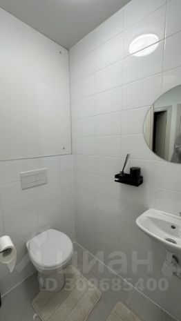 2-комн.кв., 55 м², этаж 33